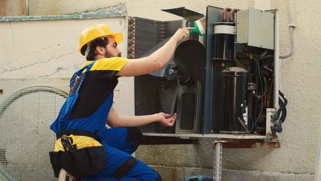 Air Handler