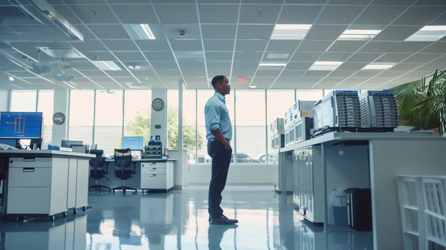 The Value of Choosing 24-Hour HVAC Services in New Jersey